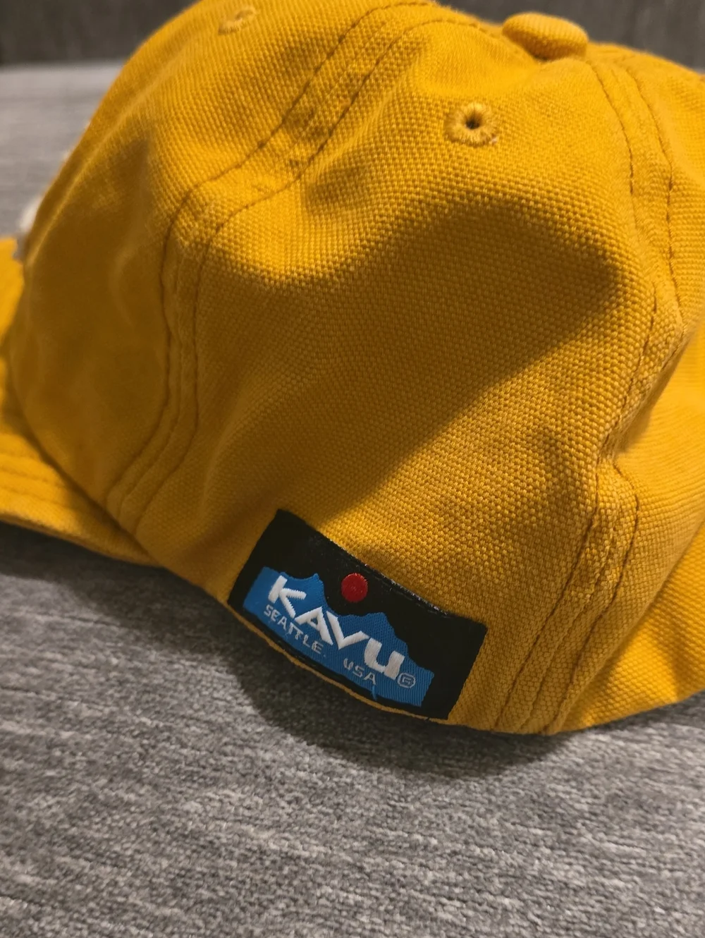 Short Brim Hat Lot (2)